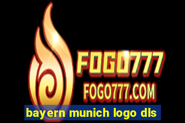 bayern munich logo dls